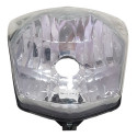 Farol Honda Cg 150 14/15 Cg 160 16/24 Original Detalhe 53841