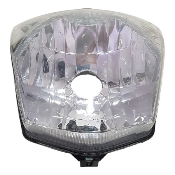 Farol Honda Cg 150 14/15 Cg 160 16/24 Original Detalhe 53841
