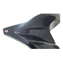 Carenagem Frontal Lateral Esq Pcx 160 23/25 Detalhes 57569 Cinza-escuro