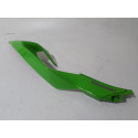 Carenagem Rabeta Kawasaki Zx6r 636 20/24 L/d Orig 59853 Verde