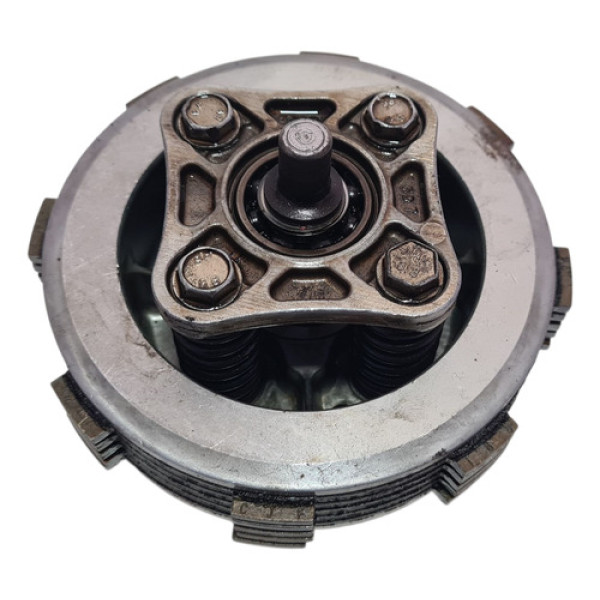 Embreagem Honda Cg 125 95/99 Original Detalhes 56798