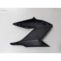 Carenagem Aba Tanque Fazer 150 16/22 L/e Orig Avarias 58182 Cinza