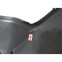 Carenagem Inferior Assoalho Nmax 160 25/25 L/d Avaria 58539 Roxo