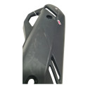 Protetor Escapamento Honda Pcx 160 23/25 Orig Detalhe 60966