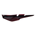 Carenagem Rabeta Dir Cg 160 Fan 16/24 Orig Detalhes 56274