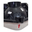 Farol Bloco Optico Honda Cg 160 16/24 Original Detalhe 23873
