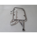 Suporte Bau Lateral Bmw R1250 Adv 20/24 L/e Orig 58883 Prateado
