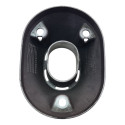 Protetor Bocal Escapamento Pcx 160 23/25 Detalhes 57335