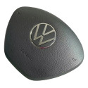 Tampa Airbag Volante Vw Fox Gol Jetta Passat Golf