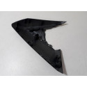 Carenagem Pisca Yamaha Neo 125 17/25 L/e Orig Detalhe 58455 Cinza