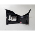Carenagem Contato Honda Pcx 160 23/25 Orig Avarias 57561 Cinza-escuro