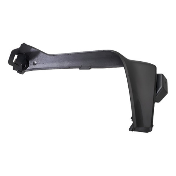 Carenagem Acabamento Porta Luva Pcx 150 19/22 L/e Orig 57546 Prateado