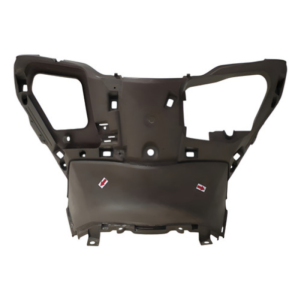 Carenagem Porta Luva Honda Pcx 150 16/18 Orig 54342 Marrom-claro