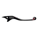 Manete Freio Dianteiro Cg 150 Titan 04/15 Orig Ralado 54236 Preto