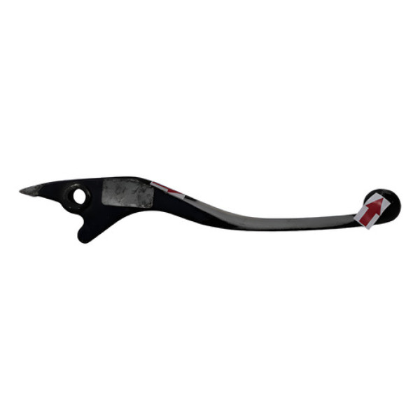 Manete Freio Dianteiro Cg 150 Titan 04/15 Orig Ralado 54236 Preto