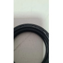 Retentor Dianteiro Virabrequim Ecosport/ka 1.5 Dragon 17/21