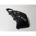 Tampa Filtro Ar Honda Pcx 150 19/22 Orig Detalhes 57512