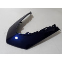 Carenagem Frontal Farol Yamaha Nmax 160 21/24 Detalhe 58502 Azul