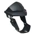 Carenagem Mascara Farol Honda Cg 160 Fan 16/21 Detalhe 56305