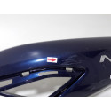 Carenagem Rabeta Yamaha Nmax 160 21/24 L/e Orig 58490 Azul