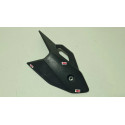 Protetor Escapamento Honda Adv 160 2025 Detalhes 62014