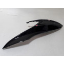 Carenagem Rabeta Yamaha Fluo 125 23/24 L/e Detalhe 58576 Preto