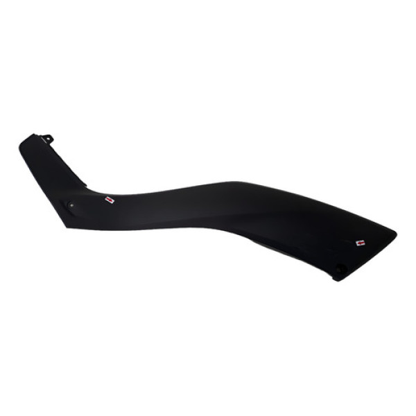 Carenagem Lateral Superior Assoalho Xmax 250 21/24 L/e 59553 Preto