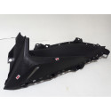 Carenagem Assoalho Pé Xmax 250 21/24 L/e Orig Ralado 58346 Preto