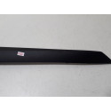 Carenagem Inferior Assoalho Xmax 250 21/24 L/d Avaria 58347 Preto