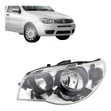 Farol Palio 04 05 06 07 08 09 10 11 2012 2013 2014 Novo Esq Esquerdo/motorista
