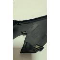 Carenagem Rabeta Esq Honda Cb 500 F 20 Orig C/detalhes 61678 Preto
