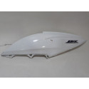 Carenagem Rabeta Honda Biz 125 18/24 L/e Orig Detalhes 59083 Branco