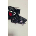 Lanterna Traseira Biz 125 18/22 Original C/detalhes 60940 Ambos Lados Vermelho