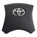 Tampa Capa Airbag Buzina Volante Hilux Sw4 2011-2015