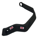 Protetor Mao Esquerdo Honda Africa Twin 20/24 Paralelo 59052 Preto Esquerdo