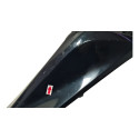 Carenagem Lateral Frontal Dir Pcx 150 16/18 Detalhes 62608 Cinza-escuro