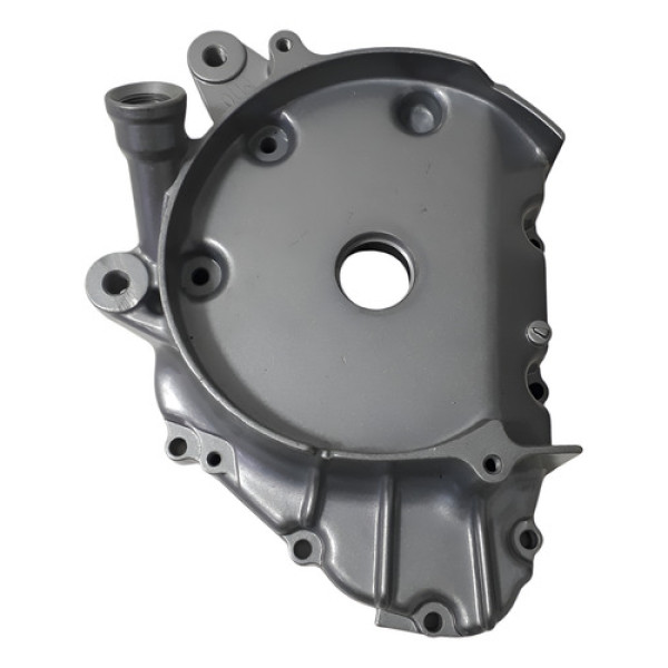 Tampa Estator Suzuki Burgman 125i 11/17 Orig 55228 Cinza