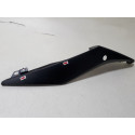 Carenagem Rabeta Yamaha Mt 03 21/25 L/e Orig 58364 Preto