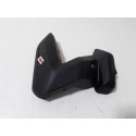 Acabamento Tampa Motor Bmw R1250 Gs 20/24 L/e Orig 59002 Preto