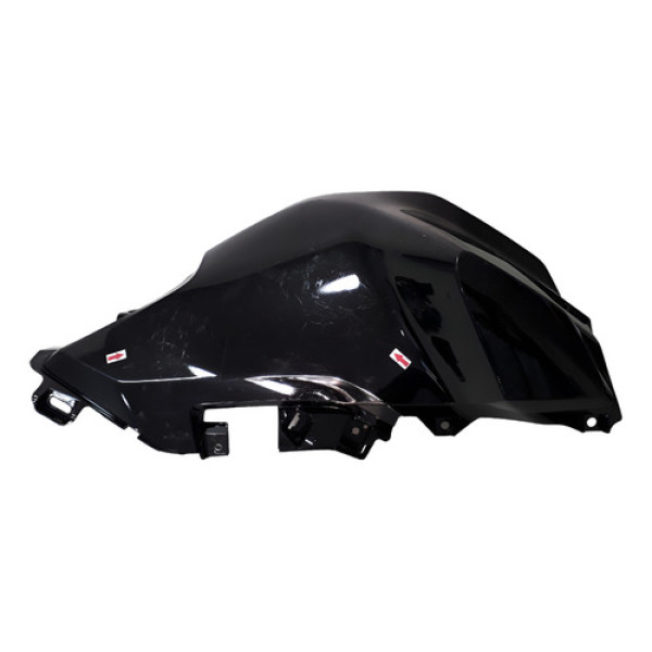 Carenagem Capa Tanque Cg 160 Fan Titan 25/25 L/d Orig 57440 Preto