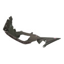 Carenagem Assoalho Esq Honda Pcx 160 23/25 Detalhes 57196 Bege