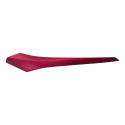 Carenagem Inferior Assoalho Dir Xmax 250 21/24 Detalhe 54572 Vermelho