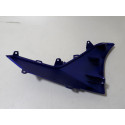 Carenagem Inferior Assoalho Nmax 160 21/24 L/e Orig 58369 Azul