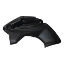 Carenagem Lateral Tanque Fz25 Fazer 250 18/24 L/e Orig 62847 Preto