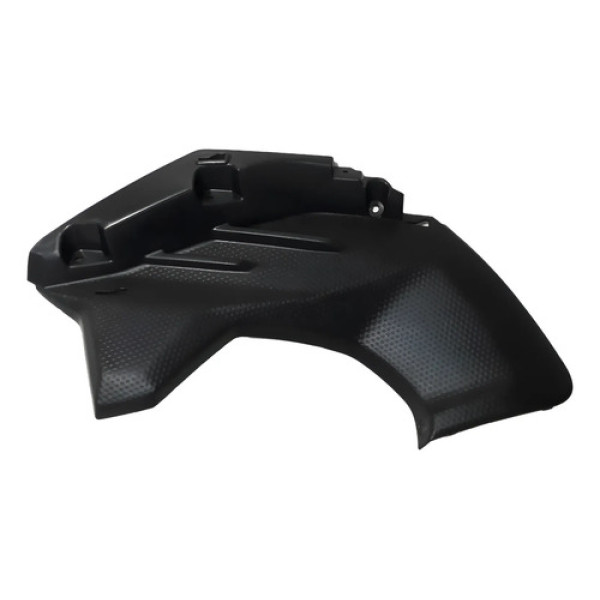 Carenagem Lateral Tanque Fz25 Fazer 250 18/24 L/e Orig 62847 Preto