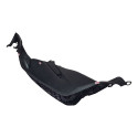 Carenagem Assoalho Dir Honda Pcx 150 19/22 Detalhes 57692 Preto