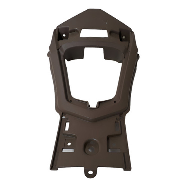 Carenagem Central Tanque Pcx 160 23/25 Orig 57509 Marrom-claro