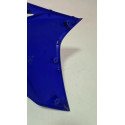 Carenagem Aba Tanque Esq Yamaha Lander 250 19/24 Orig 61215 Azul