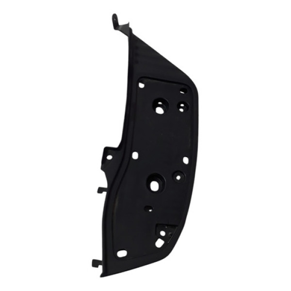Pedaleira Traseira Burgman 650 16/18 L/d Orig Ralada 54918
