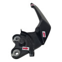 Alça Traseira Esq Honda Cb 300f 23/25 Original Detalhe 56456